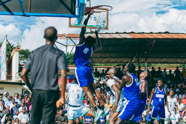 Supercharge Your Game: Proven Strategies for UK Basketball Players to Enhance Speed and Reflexes in Defense