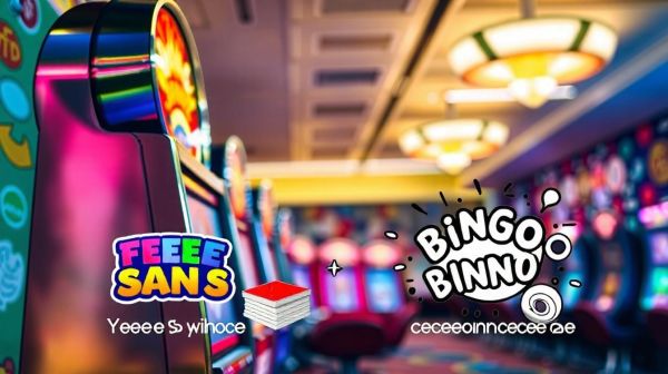 Choose your jackpotjoy welcome bonus: free spins or bingo!