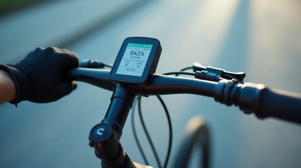 Choosing the right bike computer: essential features for every cyclist