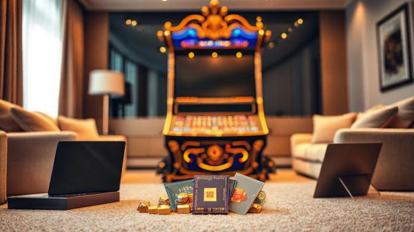 Compare the Best Jackpotjoy Welcome Bonuses: Free Spins vs Bingo